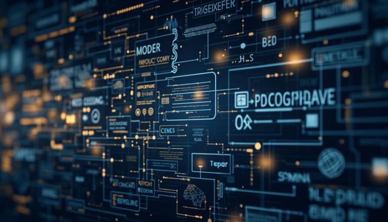 Bild zum Inhalt: KI-Technologien & Methoden