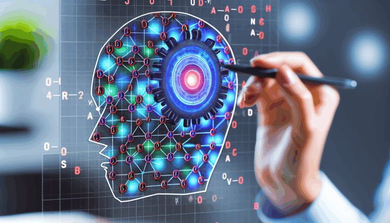 Bild zum Inhalt: Herausforderungen der algorithmischen Nachvollziehbarkeit in der Künstlichen Intelligenz