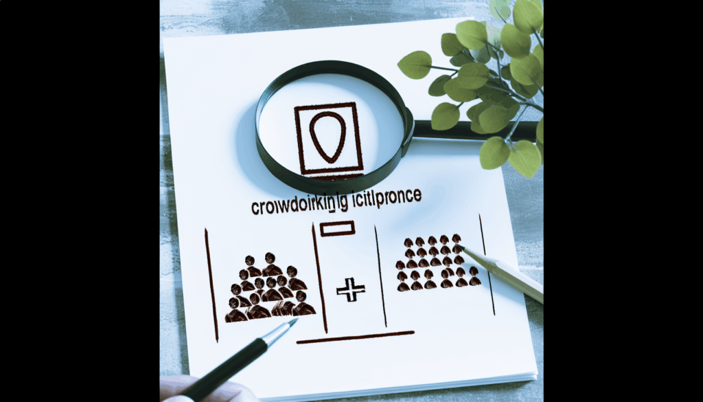 Bild zum Inhalt: Künstliche Intelligenz zur Erkennung von Fake-Profilen auf Crowdworking-Plattformen